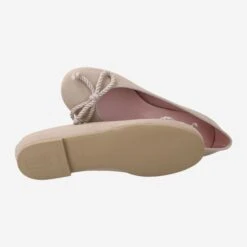 Pretty Ballerinas Art. 35.663 ANGELIS SAFARI - Beige 10 Pretty Ballerinas Art. 35.663 ANGELIS SAFARI - Beige -Paul Green Shop sohle 2024060168
