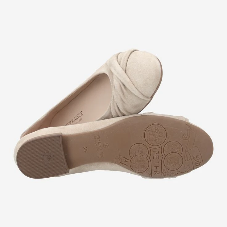 PETER KAISER Art. 14317 125 CANDITA-PK - Beige 6 PETER KAISER Art. 14317 125 CANDITA-PK - Beige - Image 4