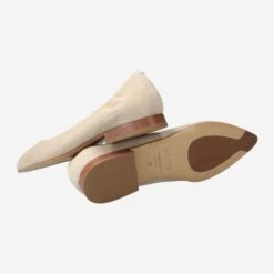 Art.  DRUSILLA V.10 ECRU - Beige -Paul Green Shop sohle 2024060198