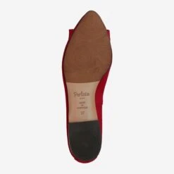 Art.  11481 KISS - Red -Paul Green Shop sohle 2025060012