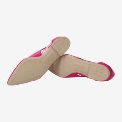 Paul Green Art.  2992-023 - Pink -Paul Green Shop sohle 2025270008