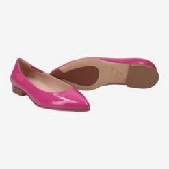 Art.  DRUSILLA V.3 FUXIA - Pink -Paul Green Shop sohle 2025270018