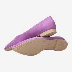 Paul Green Art.  3772-033 - Purple -Paul Green Shop sohle 2025860008