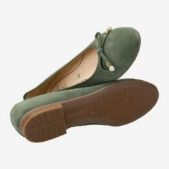 Ara Art.  31324-04 SARDINIA - Green -Paul Green Shop sohle 2027060048