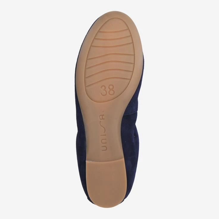 Unisa Art. ACOR - Blue 5 Unisa Art. ACOR - Blue - Image 3