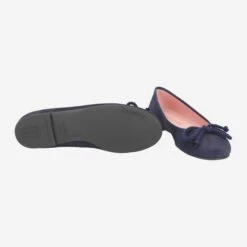 Pretty Ballerinas Art.  35.663 ANGELIS BLU - Blue -Paul Green Shop sohle 2028060188