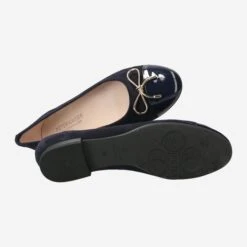 PETER KAISER Art.  14328 345 CALLIA-PK - Blue -Paul Green Shop sohle 2028060198