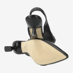 Art.  ORCHIDEA NERA - Black -Paul Green Shop sohle 2120010138