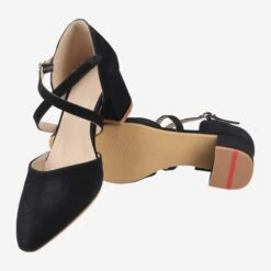 Lloyd Art.  13-576-00 VALERIA - Black -Paul Green Shop sohle 2120060001