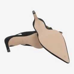 Boss Art.  JANET SLING - Black -Paul Green Shop sohle 2120060138