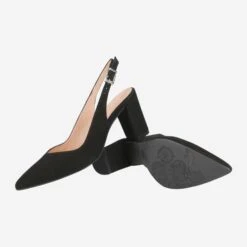 PETER KAISER Art.  67303 240 NEXI-PK3 - Black -Paul Green Shop sohle 2120060208