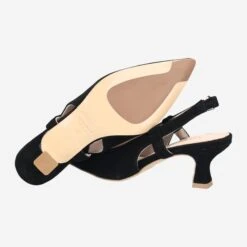 Art.  JOHANNA V.18 NERO - Black -Paul Green Shop sohle 2120060248