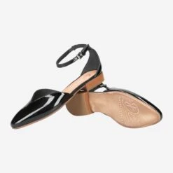 Art.  CRIS NERO 49.300.103-010 - Black -Paul Green Shop sohle 2120070048