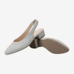 Gabor Art.  21.520.19 - White -Paul Green Shop sohle 2121060028