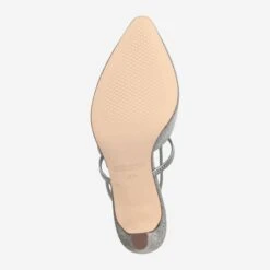 PETER KAISER Art. 66997 046 MITTY-A - Silver 10 PETER KAISER Art. 66997 046 MITTY-A - Silver -Paul Green Shop sohle 2121490006