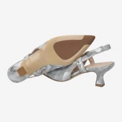 Art.  JOHANNA V.4 GREY - Gray -Paul Green Shop sohle 2122060018