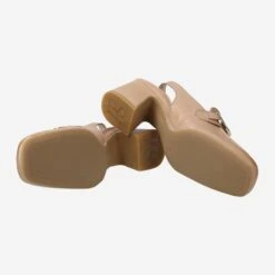 Paul Green Art.  7998-023 - Beige -Paul Green Shop sohle 2124010028