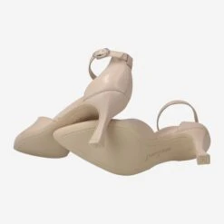 Paul Green Art.  3801-003 - Beige -Paul Green Shop sohle 2124010048