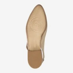 Art.  47.300.081 - Beige -Paul Green Shop sohle 2124060056