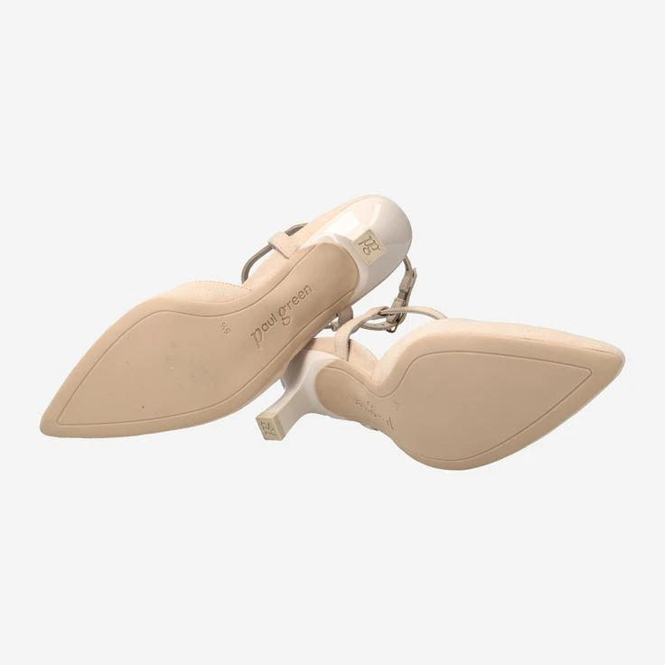 Paul Green Art. 6064-013 - Beige 6 Paul Green Art. 6064-013 - Beige - Image 4