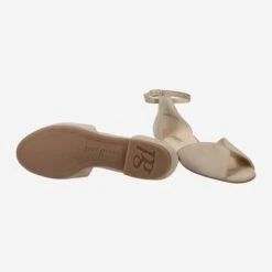 Paul Green Art.  2744-033 - Beige -Paul Green Shop sohle 2124060108