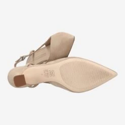 Kennel & Schmenger Art. 91.77610.405 - Beige 10 Kennel & Schmenger Art. 91.77610.405 - Beige -Paul Green Shop sohle 2124060158