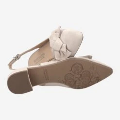 PETER KAISER Art.  21349 125 ALENA-PK - Beige -Paul Green Shop sohle 2124060168