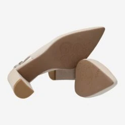 PETER KAISER Art.  67303 125 NEXI-PK3 - Beige -Paul Green Shop sohle 2124060178