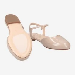 AGL Art. D544002PCPLUME0549 Milly Sling B - Beige 10 AGL Art. D544002PCPLUME0549 Milly Sling B - Beige -Paul Green Shop sohle 2124070058