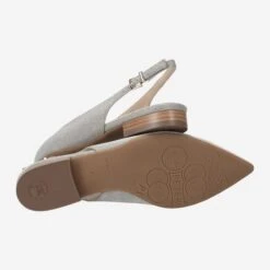 PETER KAISER Art. 19303 049 CATIANA-PK - Beige, Metallic 10 PETER KAISER Art. 19303 049 CATIANA-PK - Beige, Metallic -Paul Green Shop sohle 2124490018