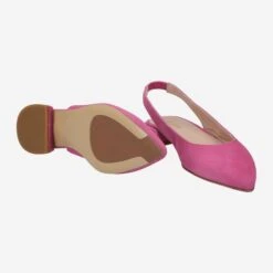 Art.  DILETTA V.7 FUXIA - Pink -Paul Green Shop sohle 2125260108