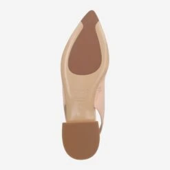Art.  DILETTA V.33 BARDOT - Nude/ Soft-Peach -Paul Green Shop sohle 2125370008