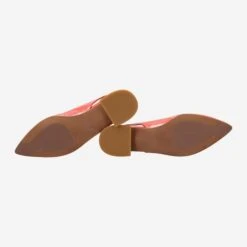 Art.  DILETTA CORALLO - Red -Paul Green Shop sohle 2125370026