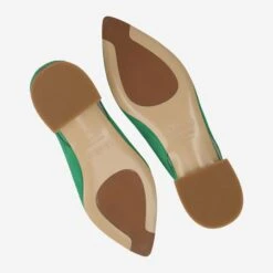 Art. DILETTA V.15 MENTA - Green 12 Art. DILETTA V.15 MENTA - Green -Paul Green Shop sohle 2127060028