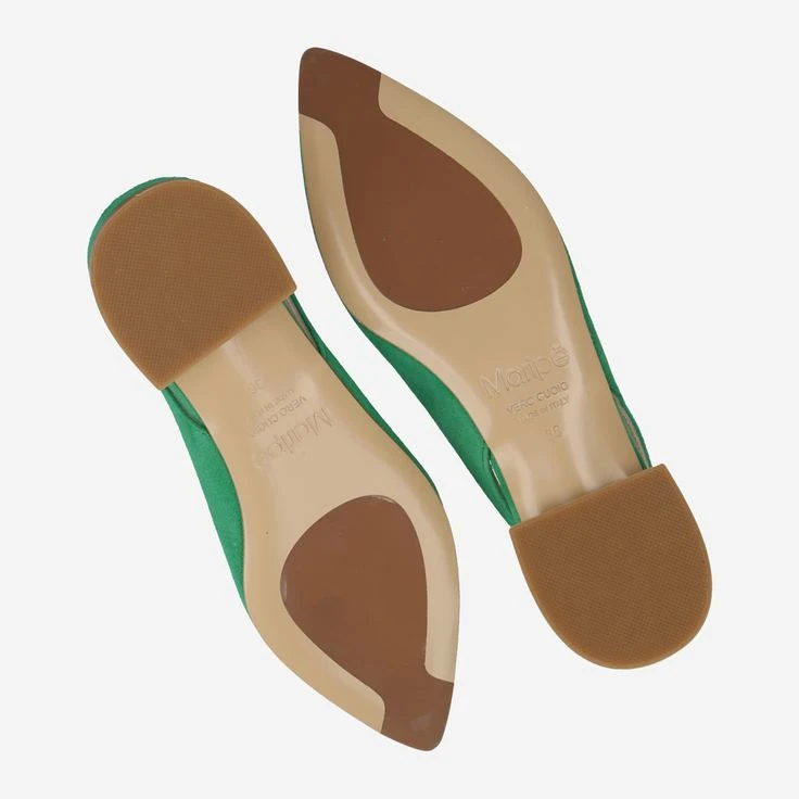 Art. DILETTA V.15 MENTA - Green 6 Art. DILETTA V.15 MENTA - Green - Image 4