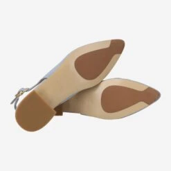 Art.  ANTEA PONZA - Blue -Paul Green Shop sohle 2128060086