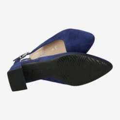 Gabor Art.  22.260.36 - Blue -Paul Green Shop sohle 2128060148