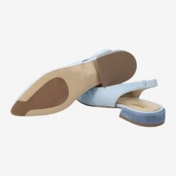 Art.  SILVIA V.2 CANDY BLUE - Blue -Paul Green Shop sohle 2128060188