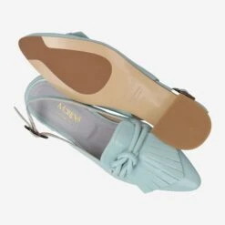 Art.  MATILDE POOL - Blue -Paul Green Shop sohle 2128070026