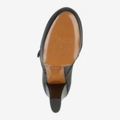 Art.  P2316 - Black -Paul Green Shop sohle 2200010013