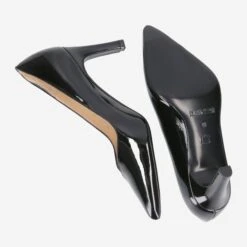 PETER KAISER Art. 34359 655 ALOISA-PK - Black 10 PETER KAISER Art. 34359 655 ALOISA-PK - Black -Paul Green Shop sohle 2200070018