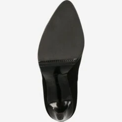 PETER KAISER Art.  78911 735 HERDI - Black -Paul Green Shop sohle 2210000002