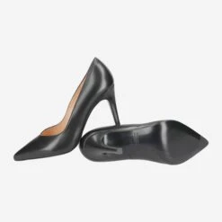 PETER KAISER Art.  65911 DANELLA - Black -Paul Green Shop sohle 2210010006