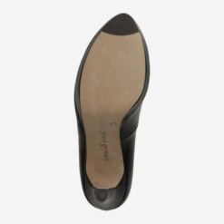 Paul Green Art.  2634-003 - Black -Paul Green Shop sohle 2220010001