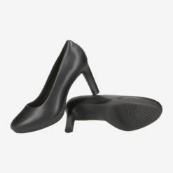 Clarks Art.  Ambyr Joy 26157764 4 - Black -Paul Green Shop sohle 2220010098