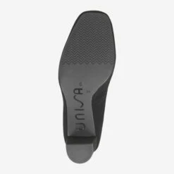 Unisa Art.  NUNTU_KS BLACK - Black -Paul Green Shop sohle 2220060005