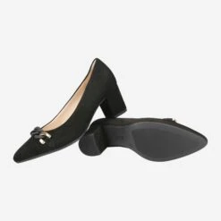 Gabor Art.  21.453.17 - Black -Paul Green Shop sohle 2220060108