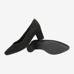 Gabor Art. 22.152.47 - Black 10 Gabor Art. 22.152.47 - Black -Paul Green Shop sohle 2220060138