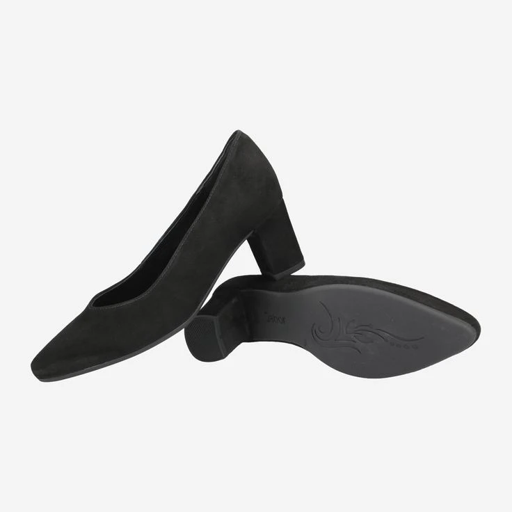 Gabor Art. 22.152.47 - Black 6 Gabor Art. 22.152.47 - Black - Image 4