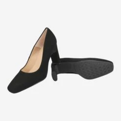 Unisa Art. WABA_F22_KS BLACK - Black 10 Unisa Art. WABA_F22_KS BLACK - Black -Paul Green Shop sohle 2220060187